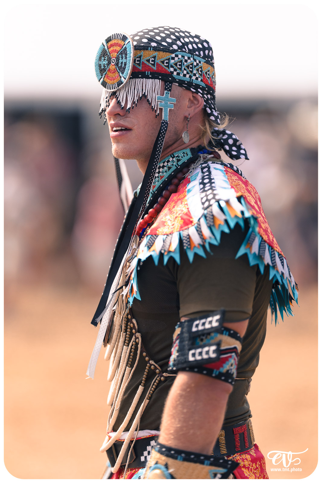 FESTIVAL POW WOW